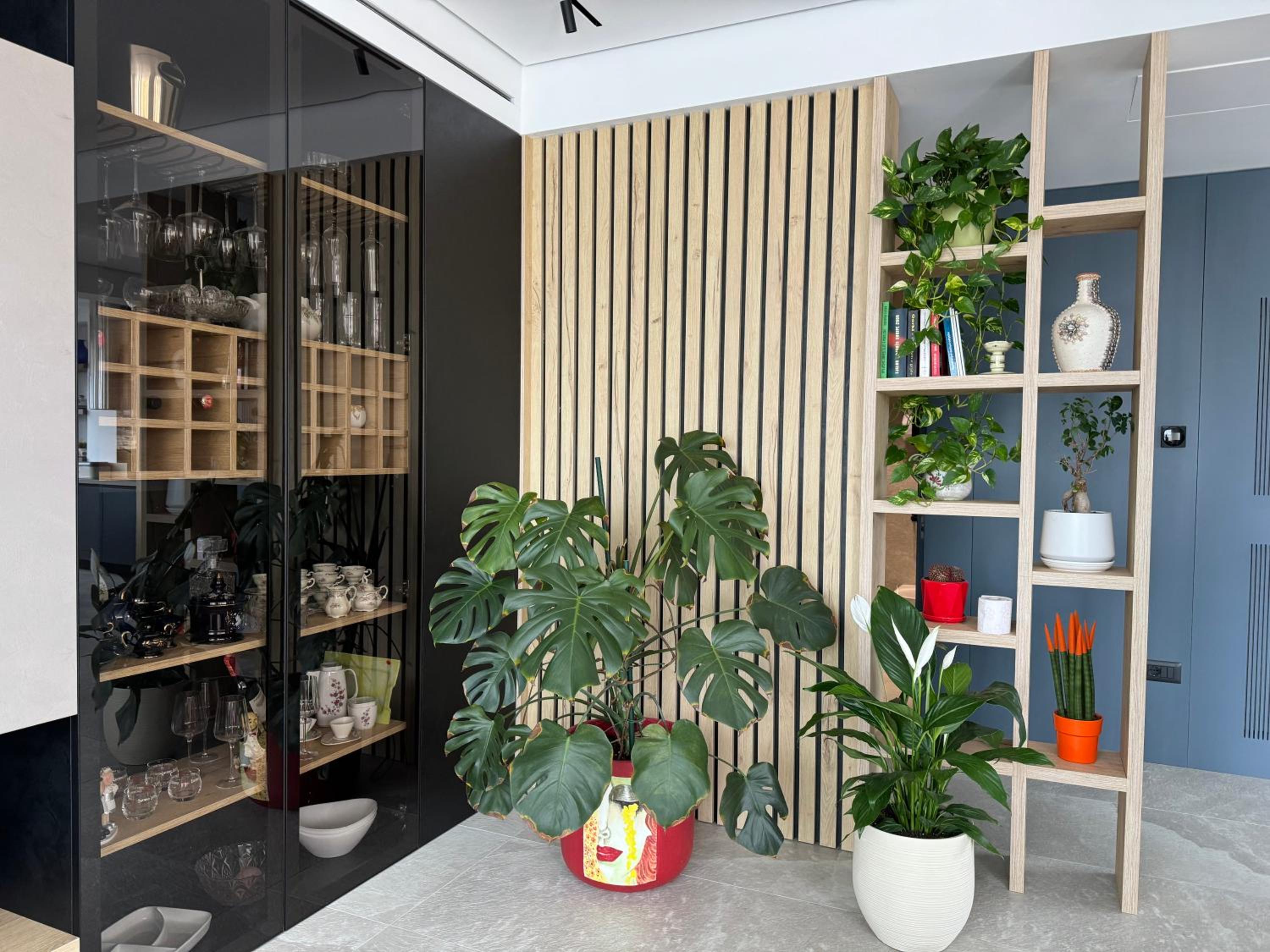 Central Tirana Premium Penthouse 