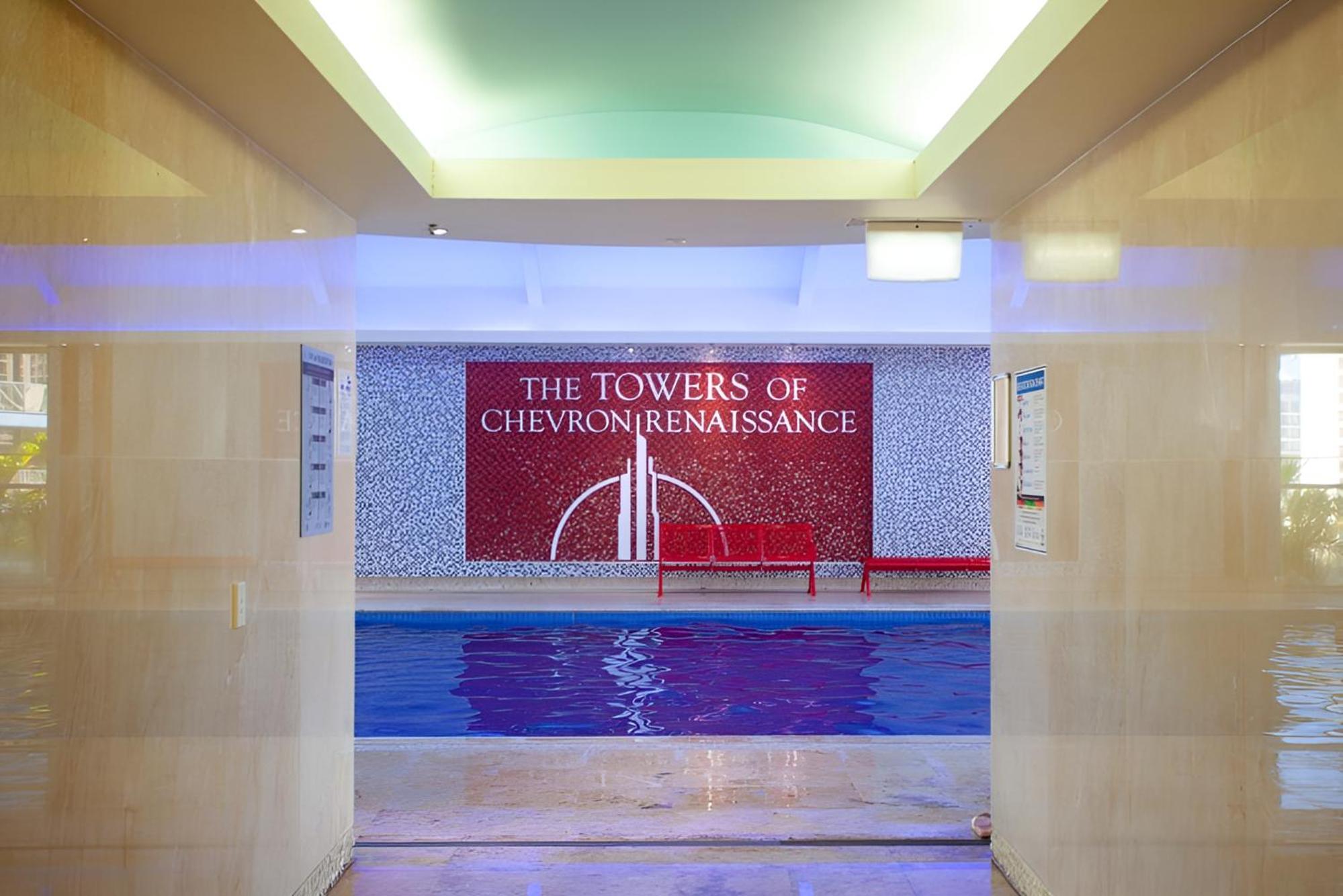 Chevron Renaissance Apartments - Hosted by Wow Stay