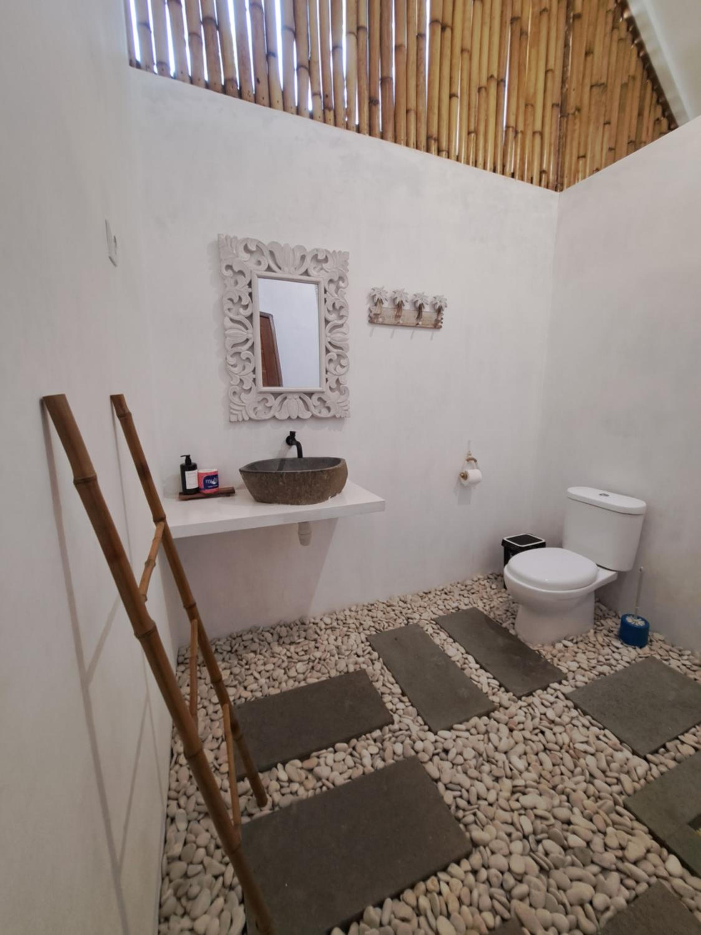 Coco Colada Bungalows