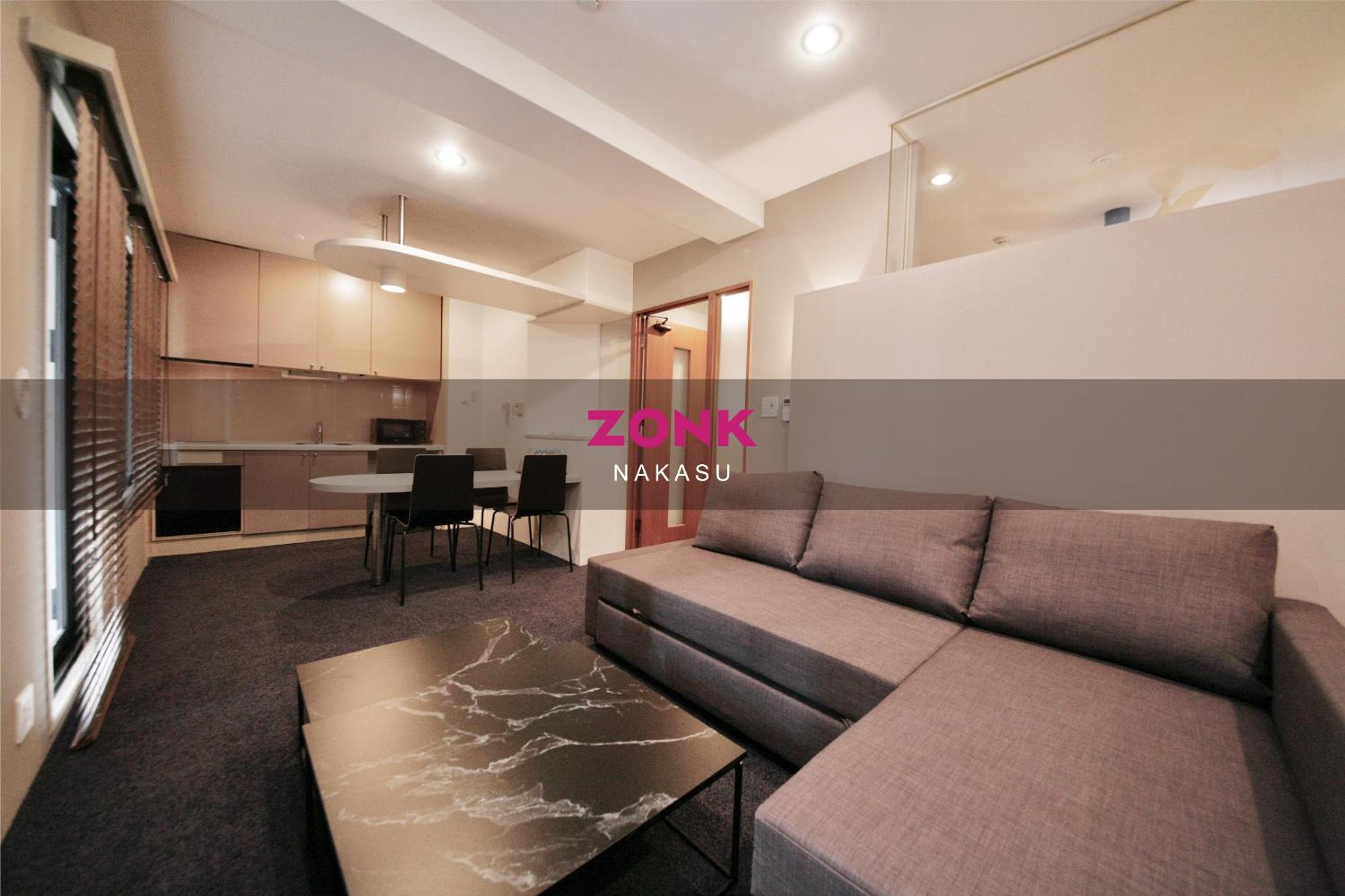 ZONK HOTEL Nakasu, Zdjęcie 51