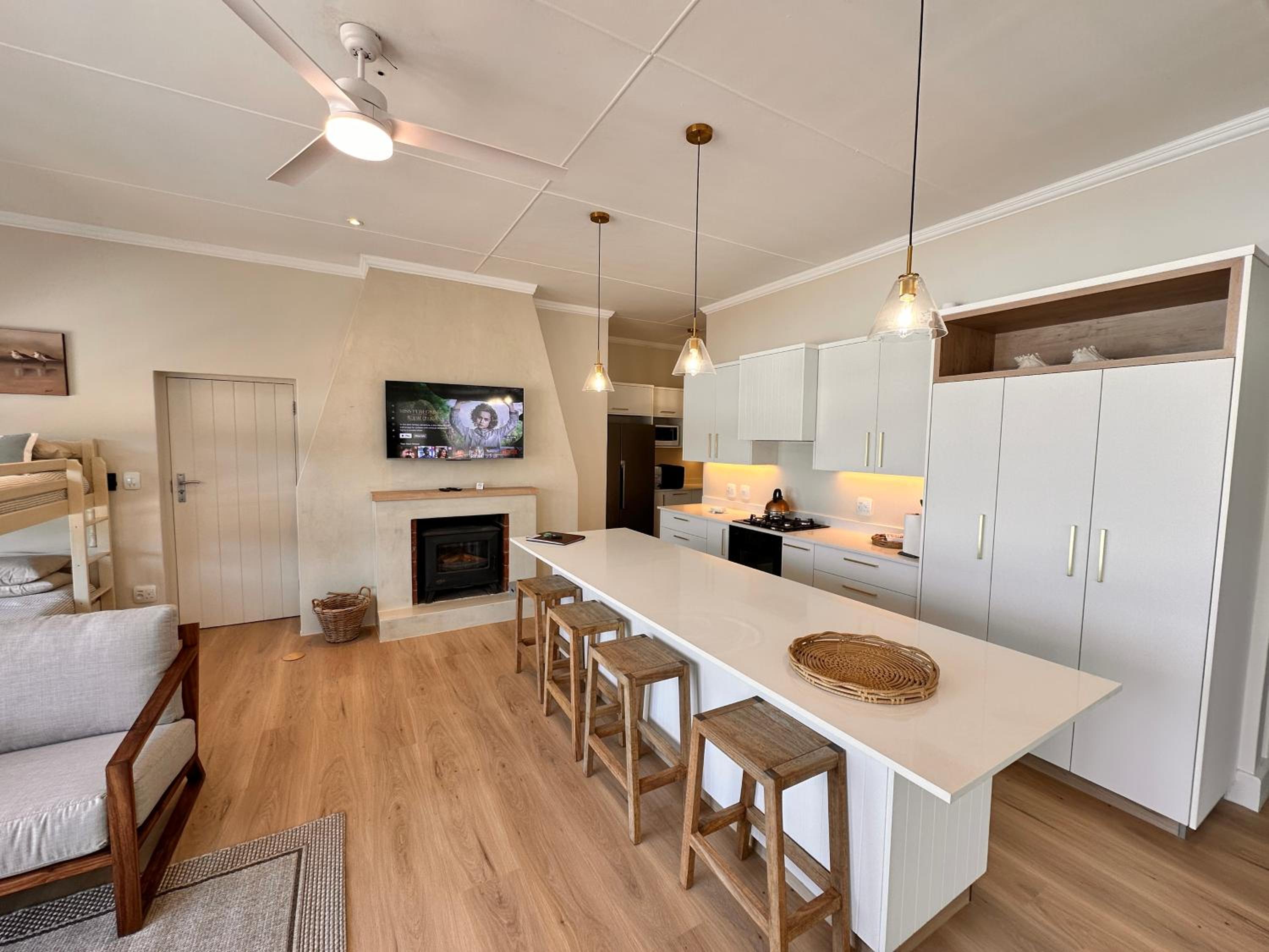 Oppiesee Selfcatering Apartments