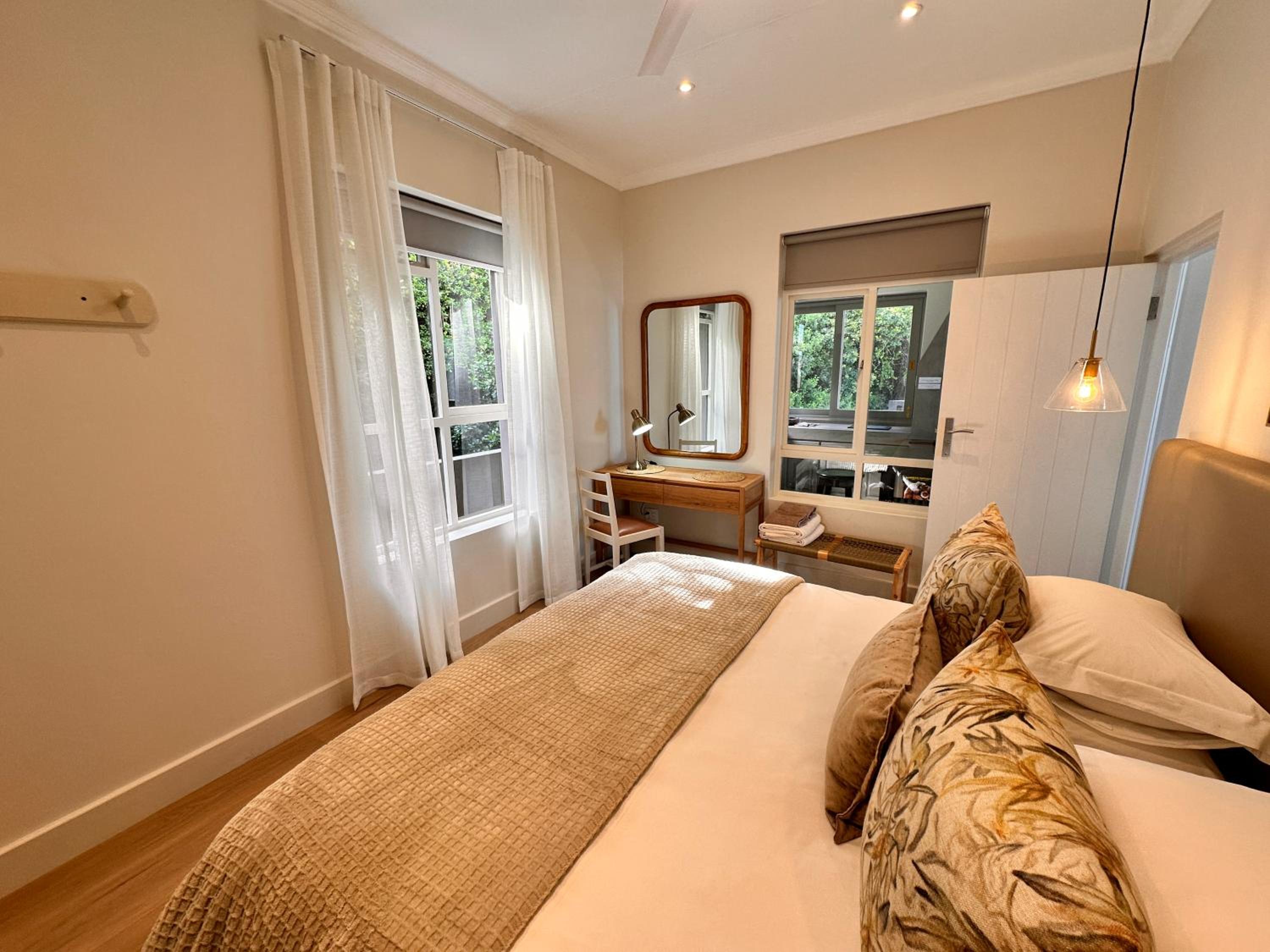 Oppiesee Selfcatering Apartments