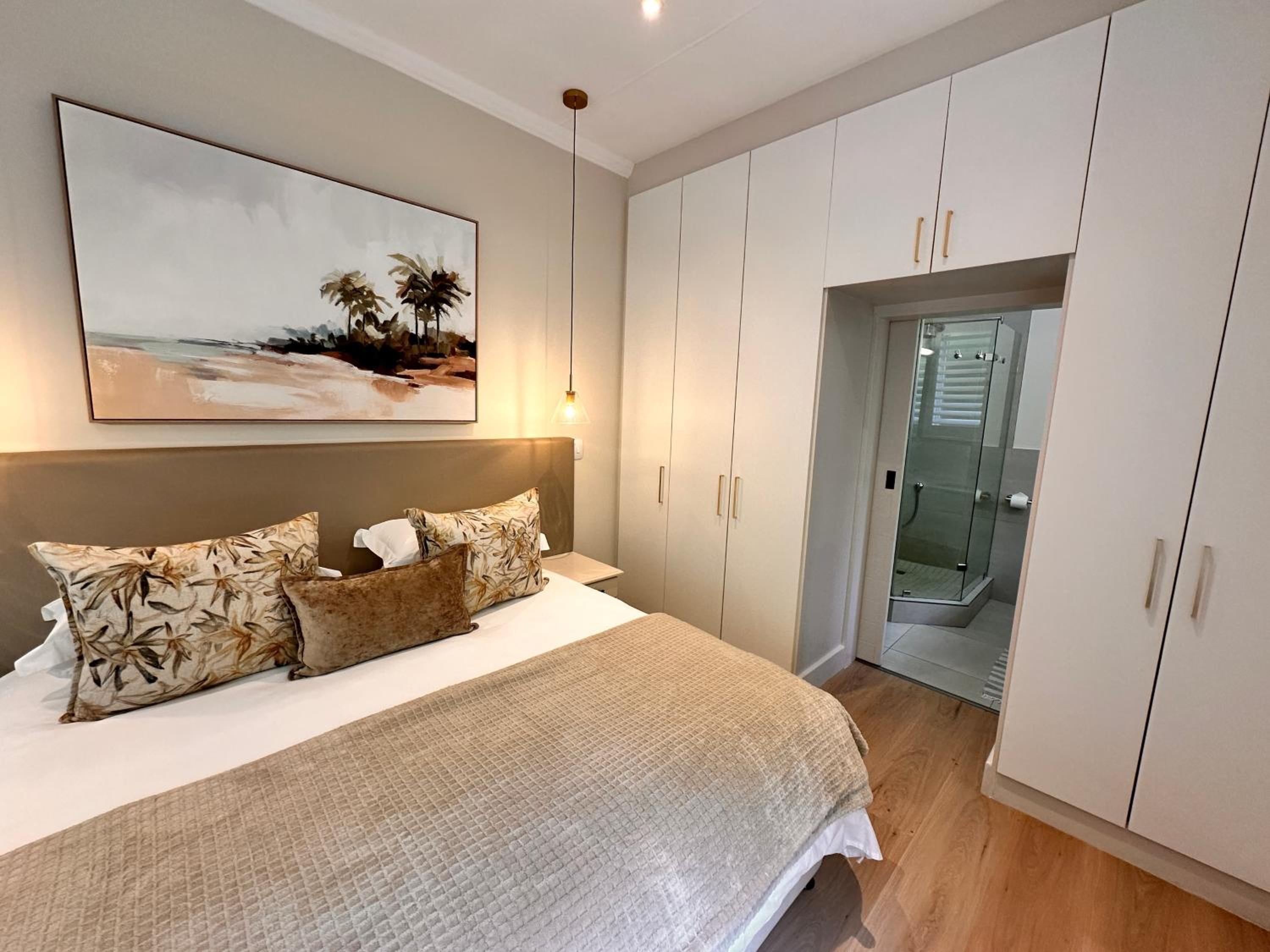 Oppiesee Selfcatering Apartments