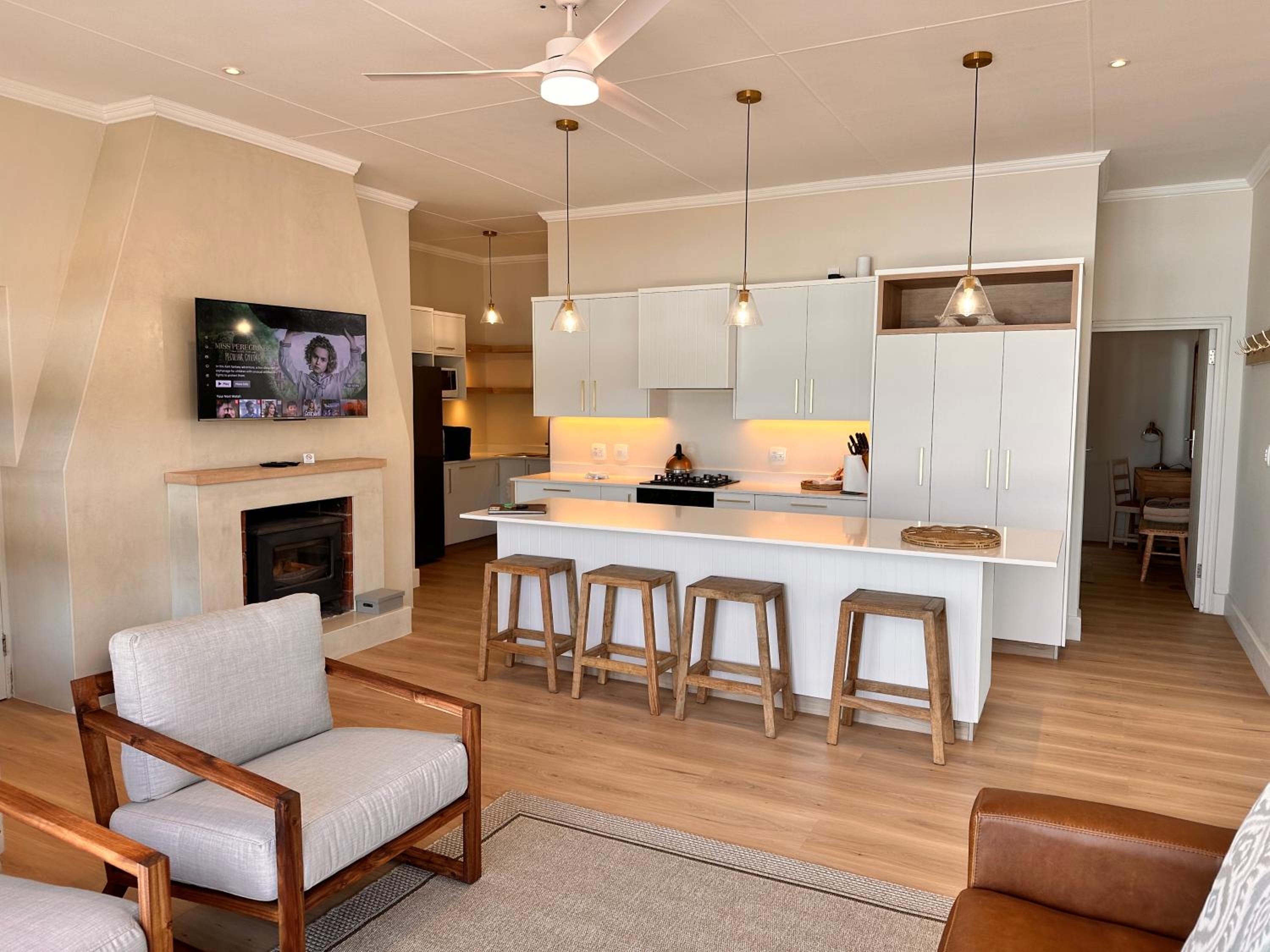 Oppiesee Selfcatering Apartments