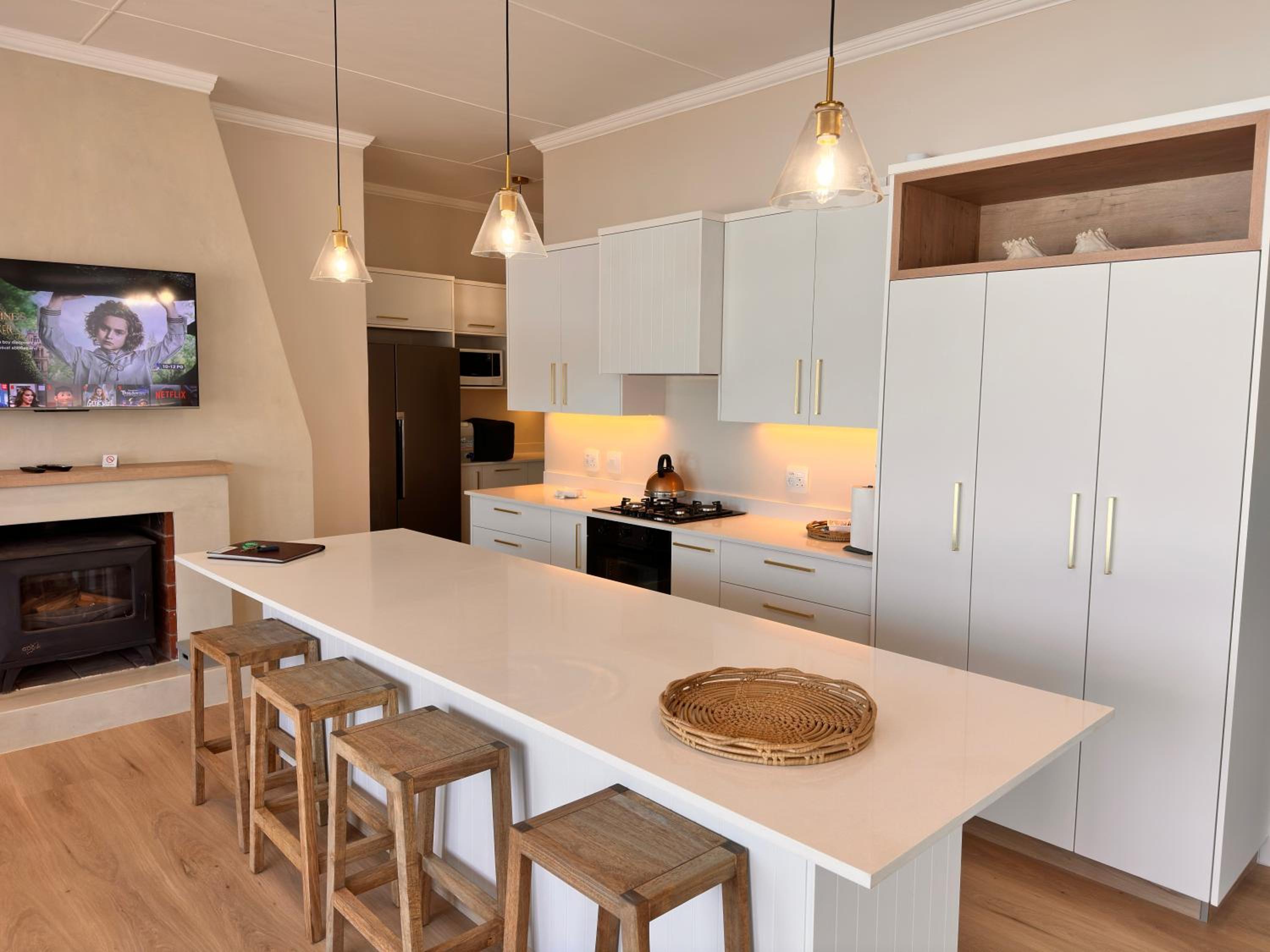 Oppiesee Selfcatering Apartments