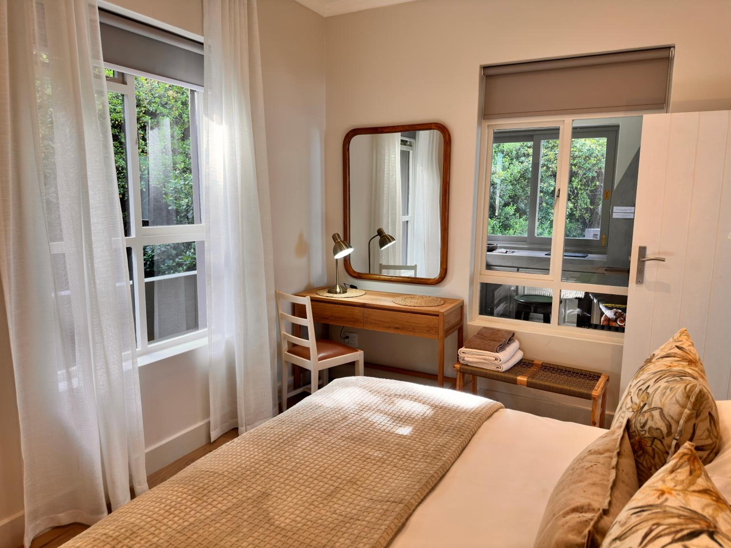 Oppiesee Selfcatering Apartments