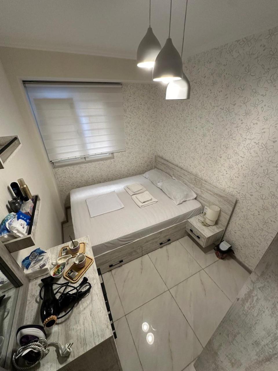 Elegant Escape in City center