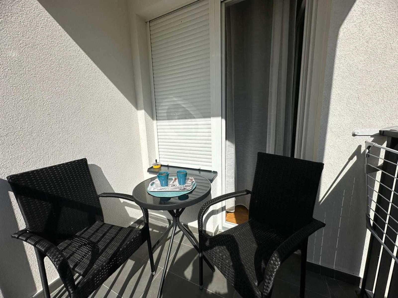 Apartman Pavlović