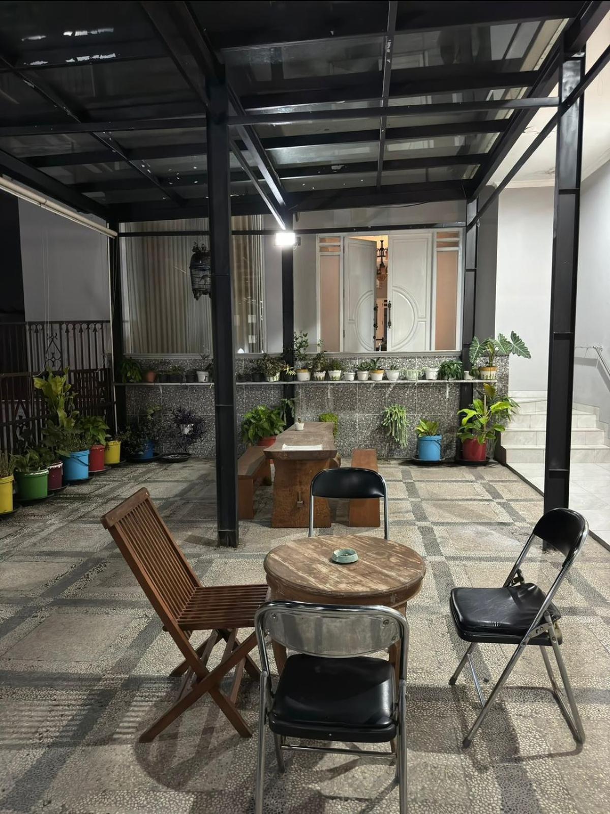 Home Stay Dharono view 5