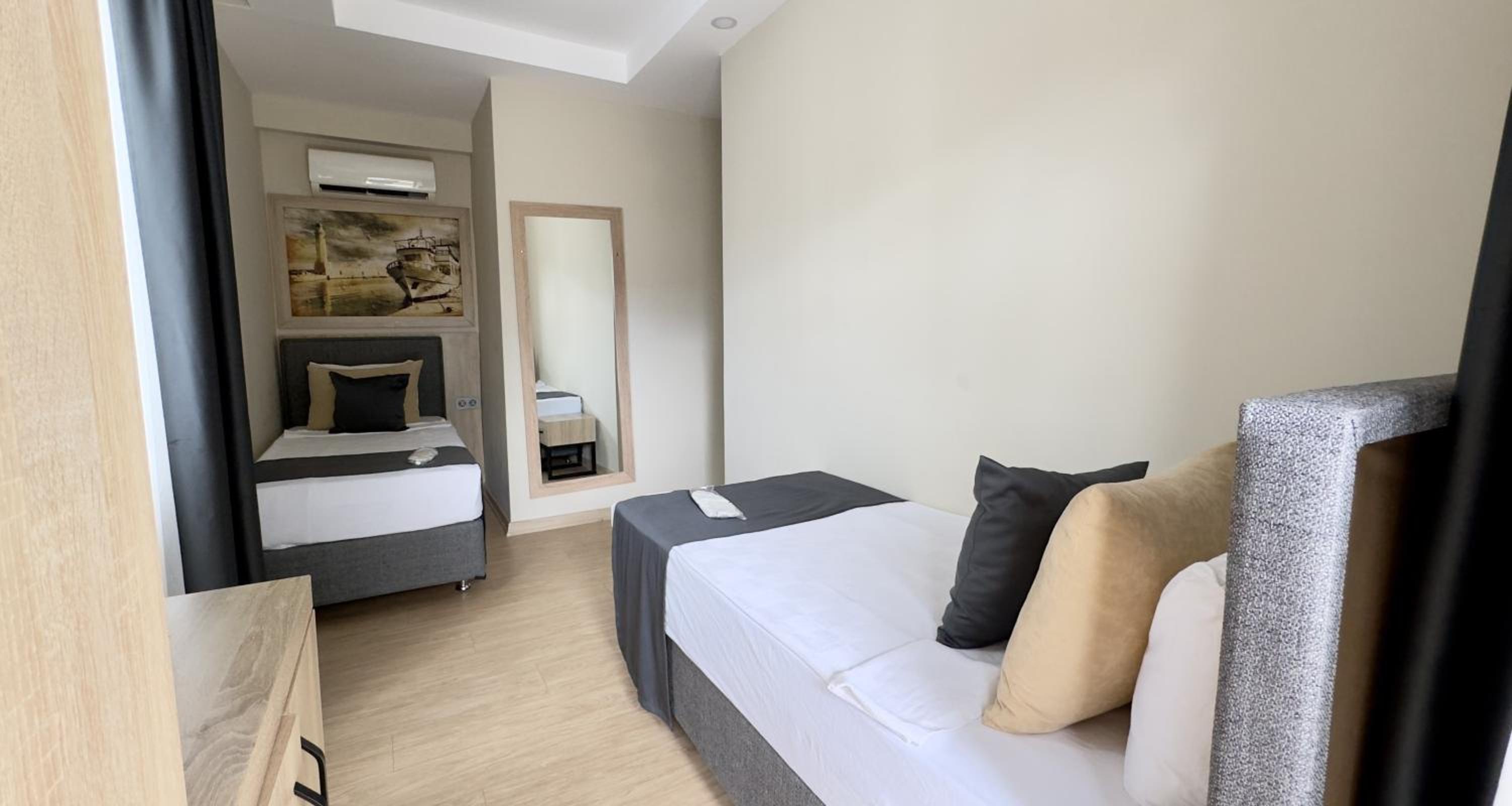 Deniz Boutique Hotel - Image 47