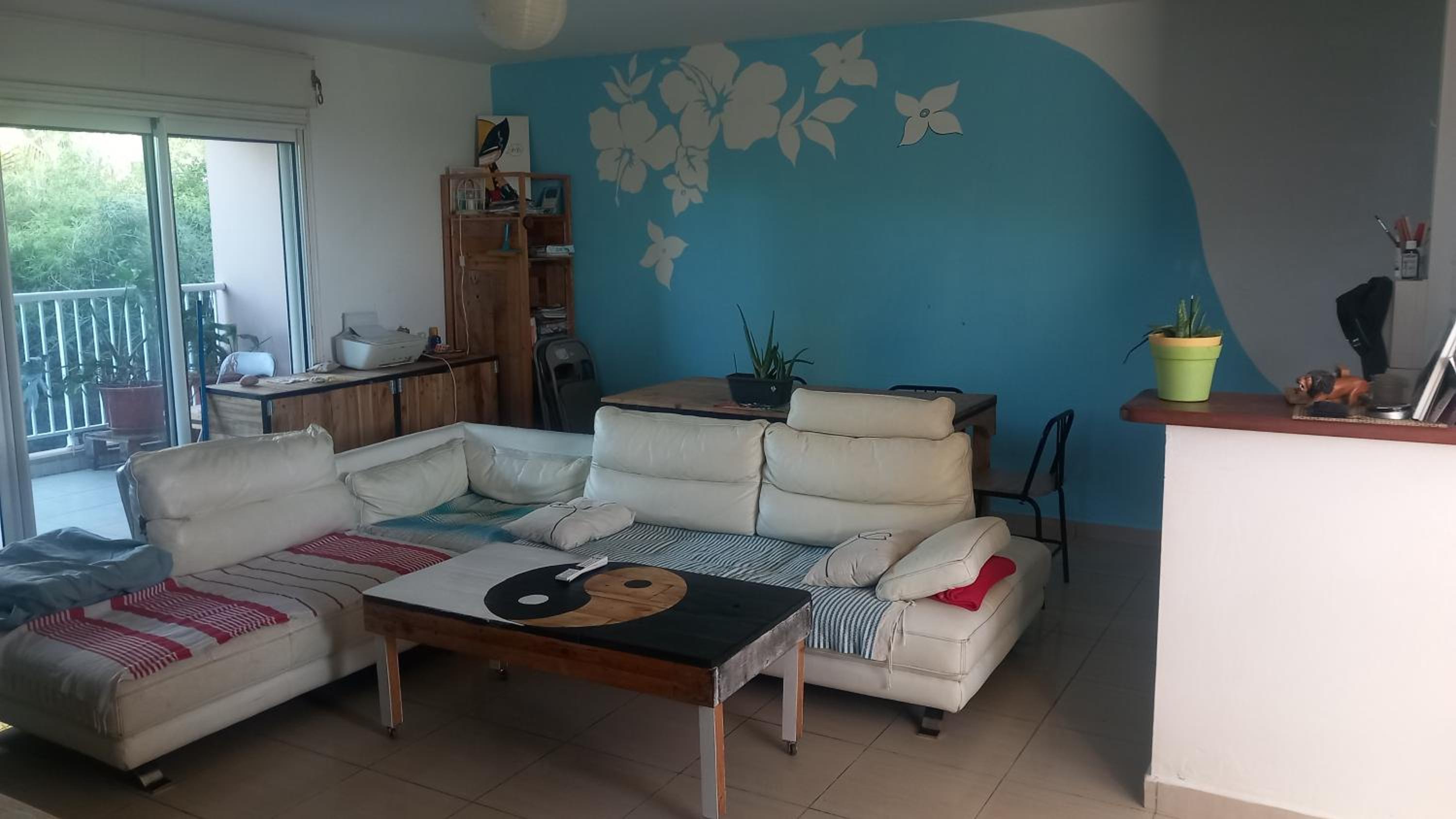 La chambre Ganesh view 3