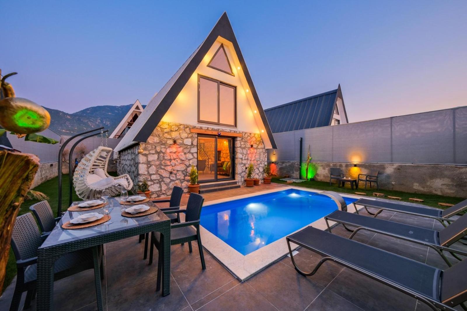 Villa Kaan