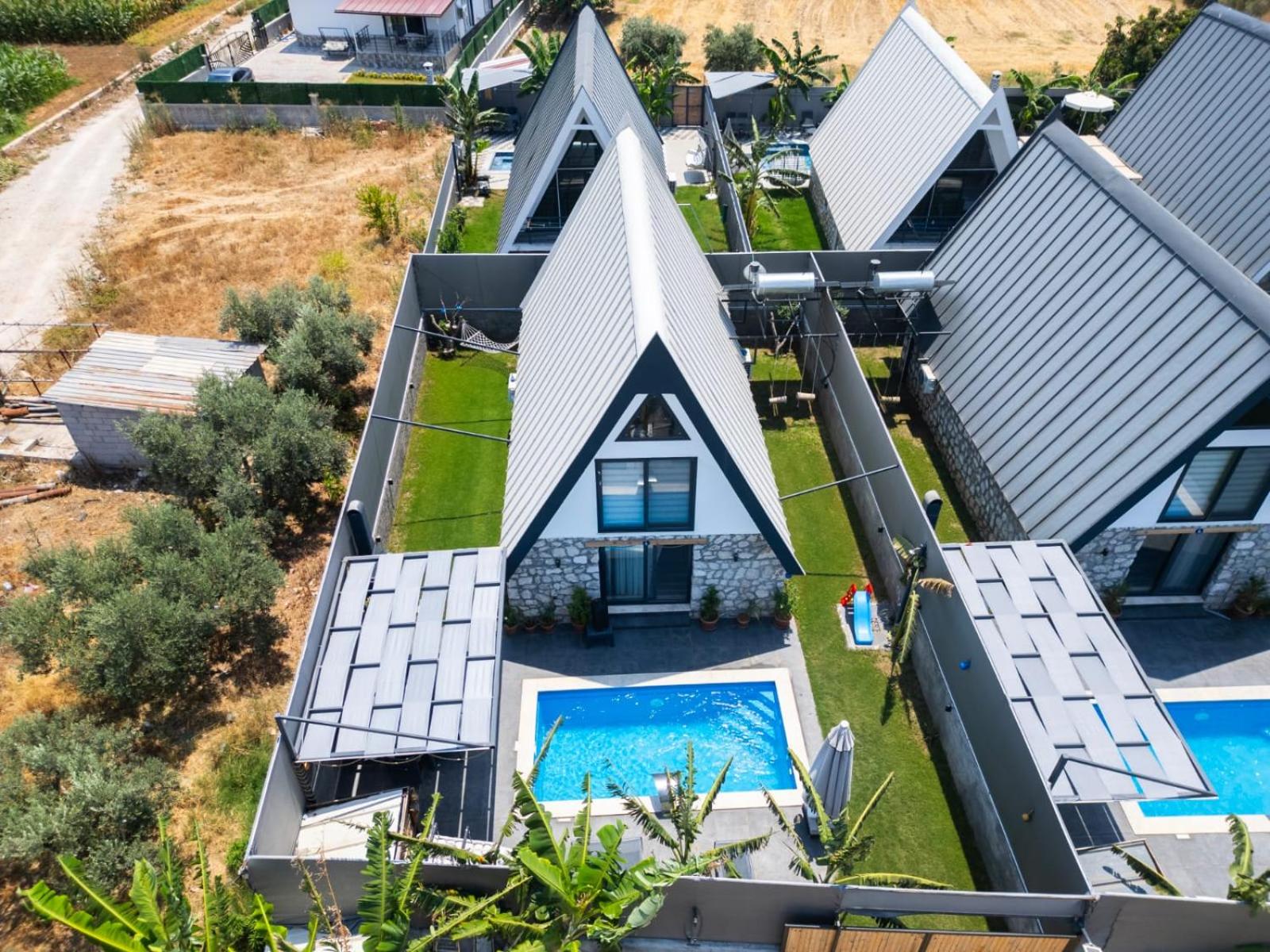 Villa Kaan
