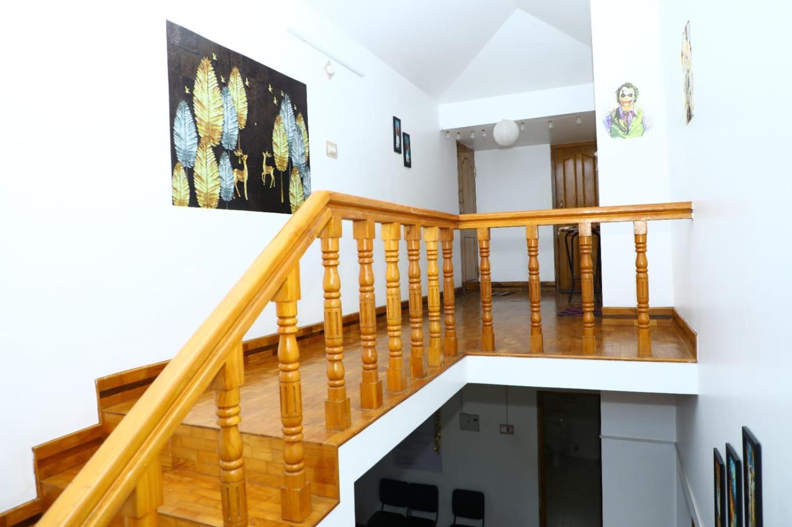 Michaels Villa