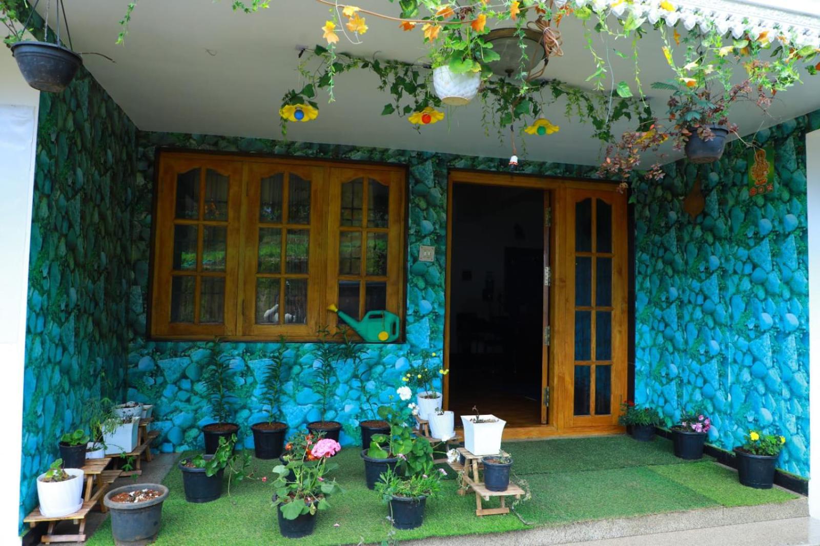 Michaels Villa
