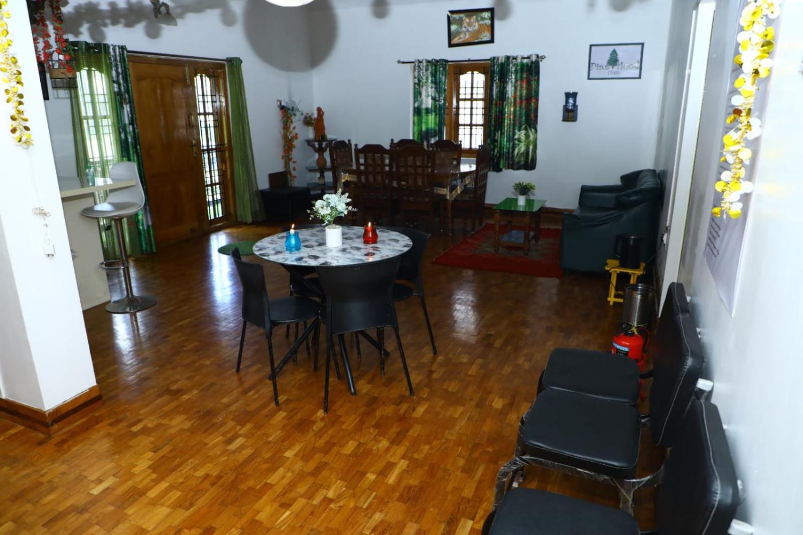 Michaels Villa