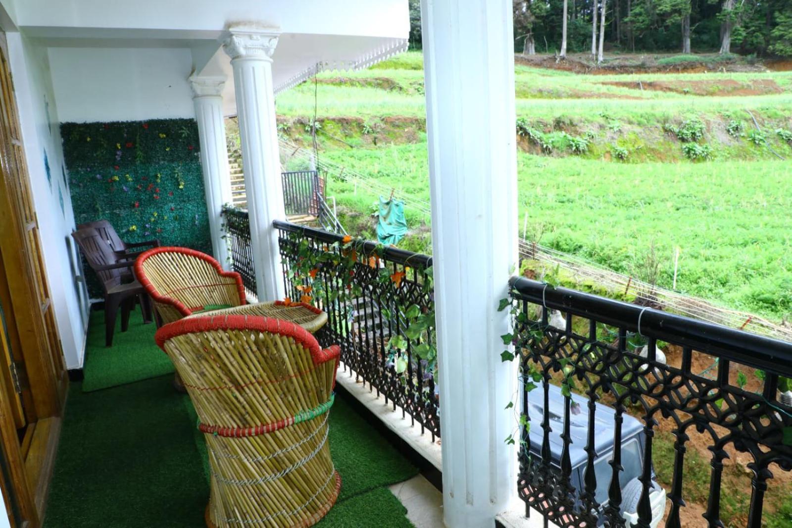 Michaels Villa