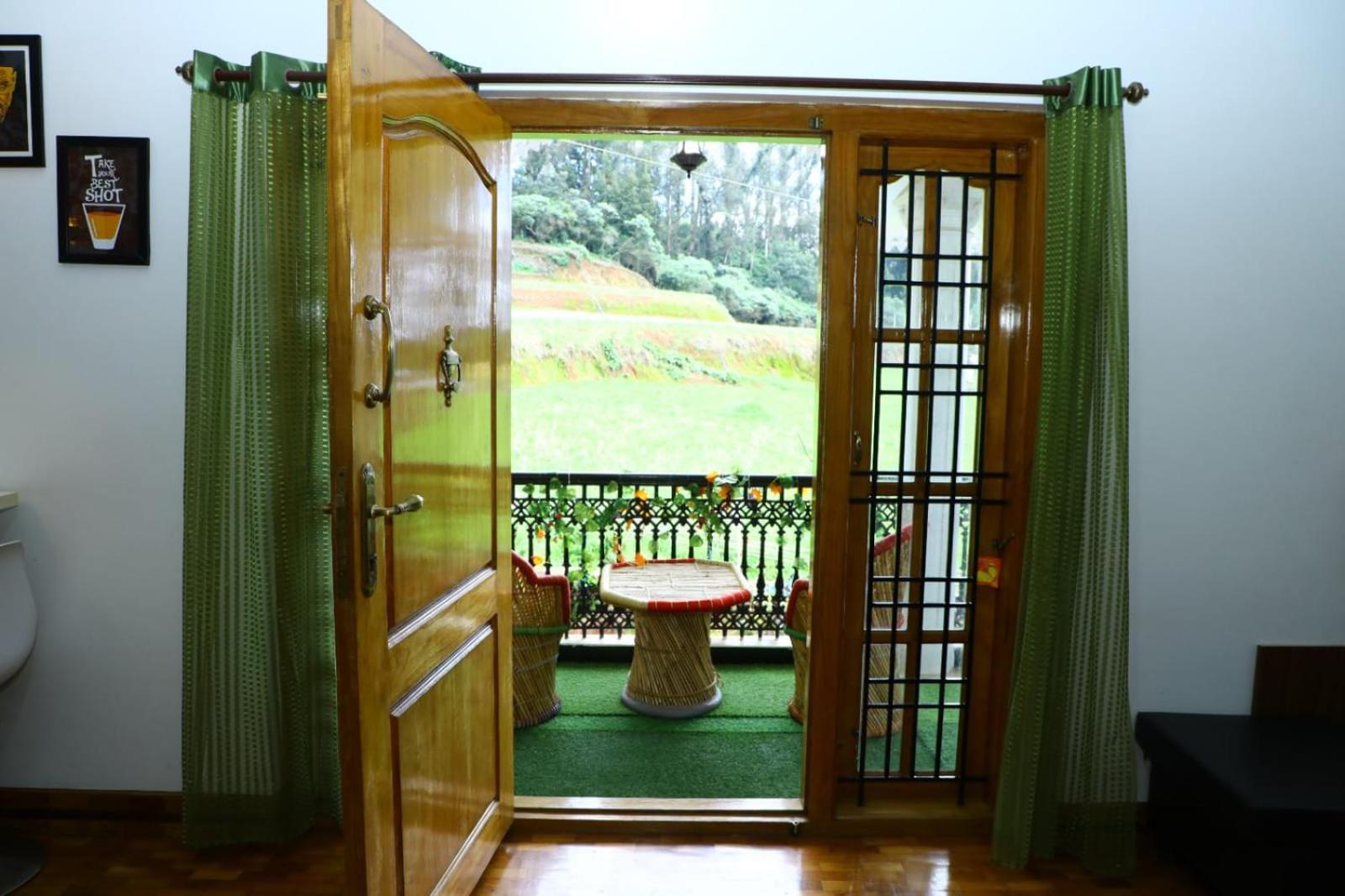 Michaels Villa