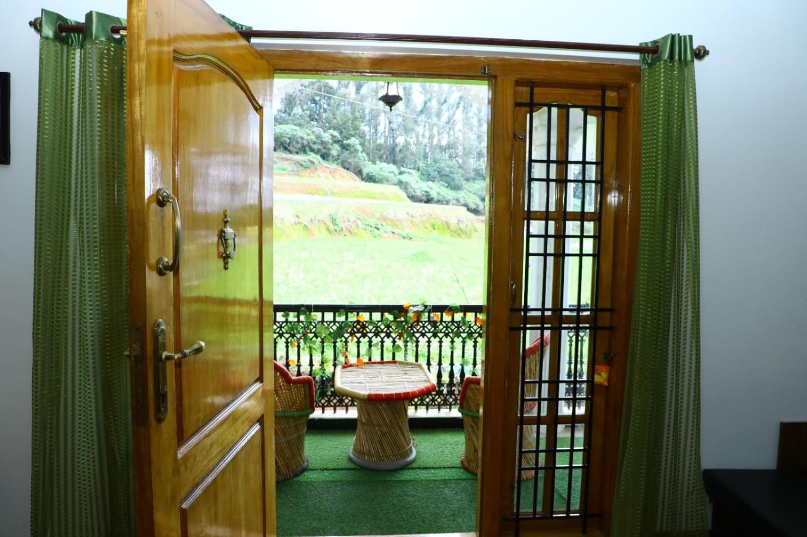 Michaels Villa
