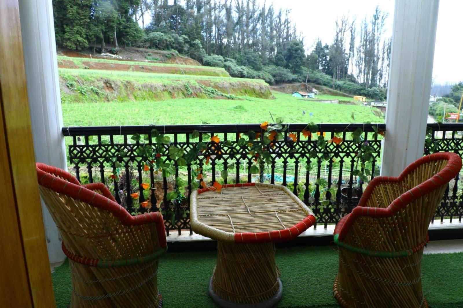 Michaels Villa