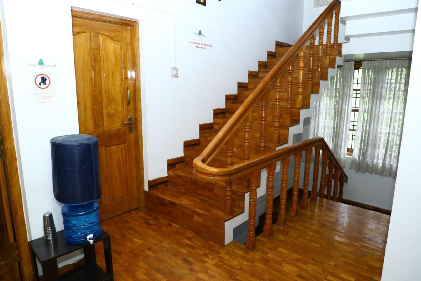 Michaels Villa