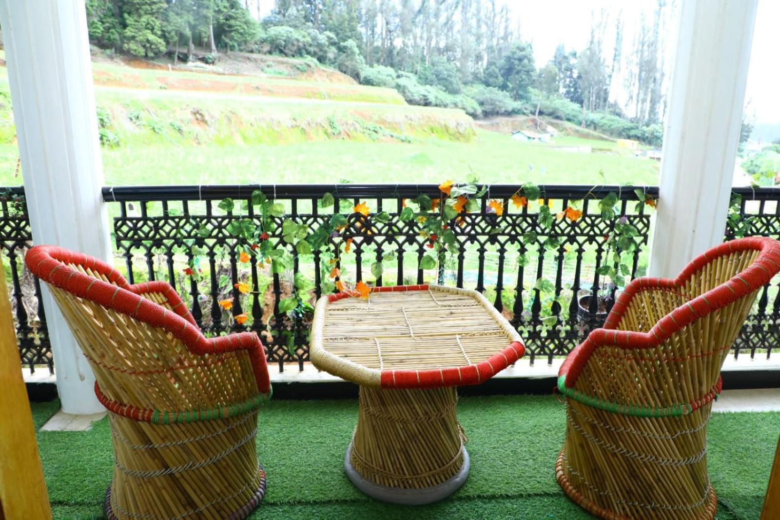 Michaels Villa