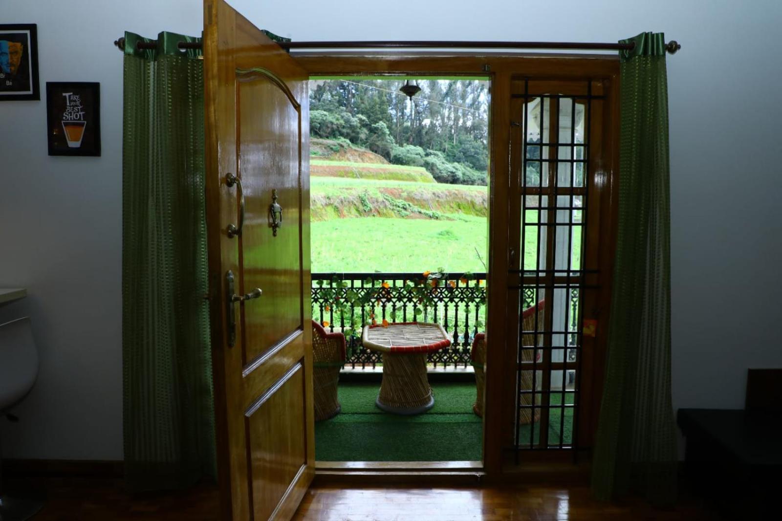 Michaels Villa