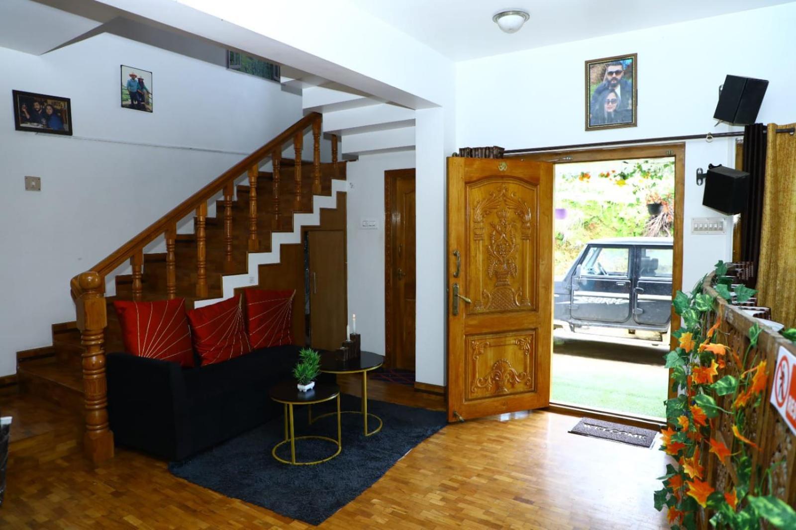 Michaels Villa