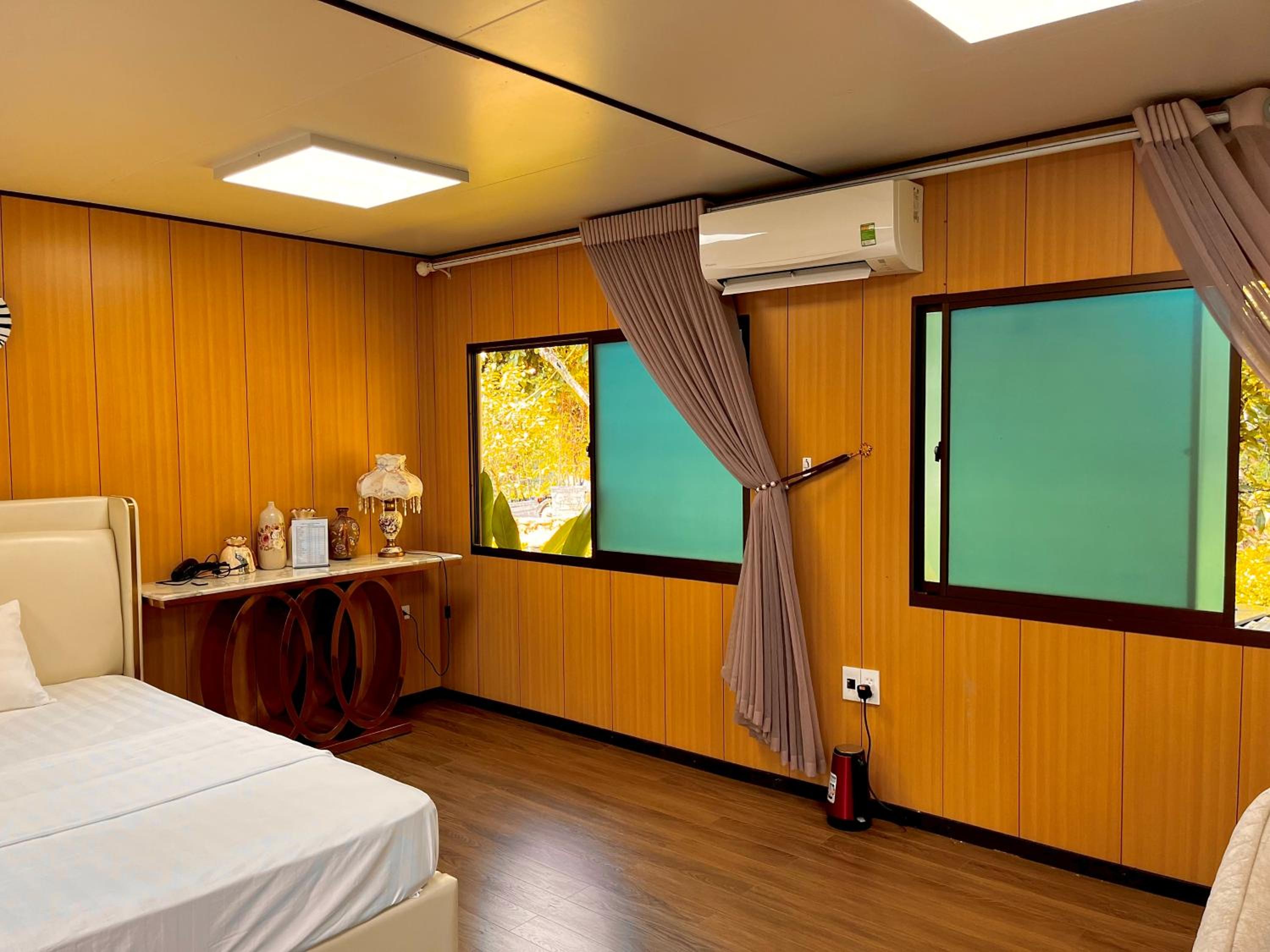 Sapphire Hill Resort