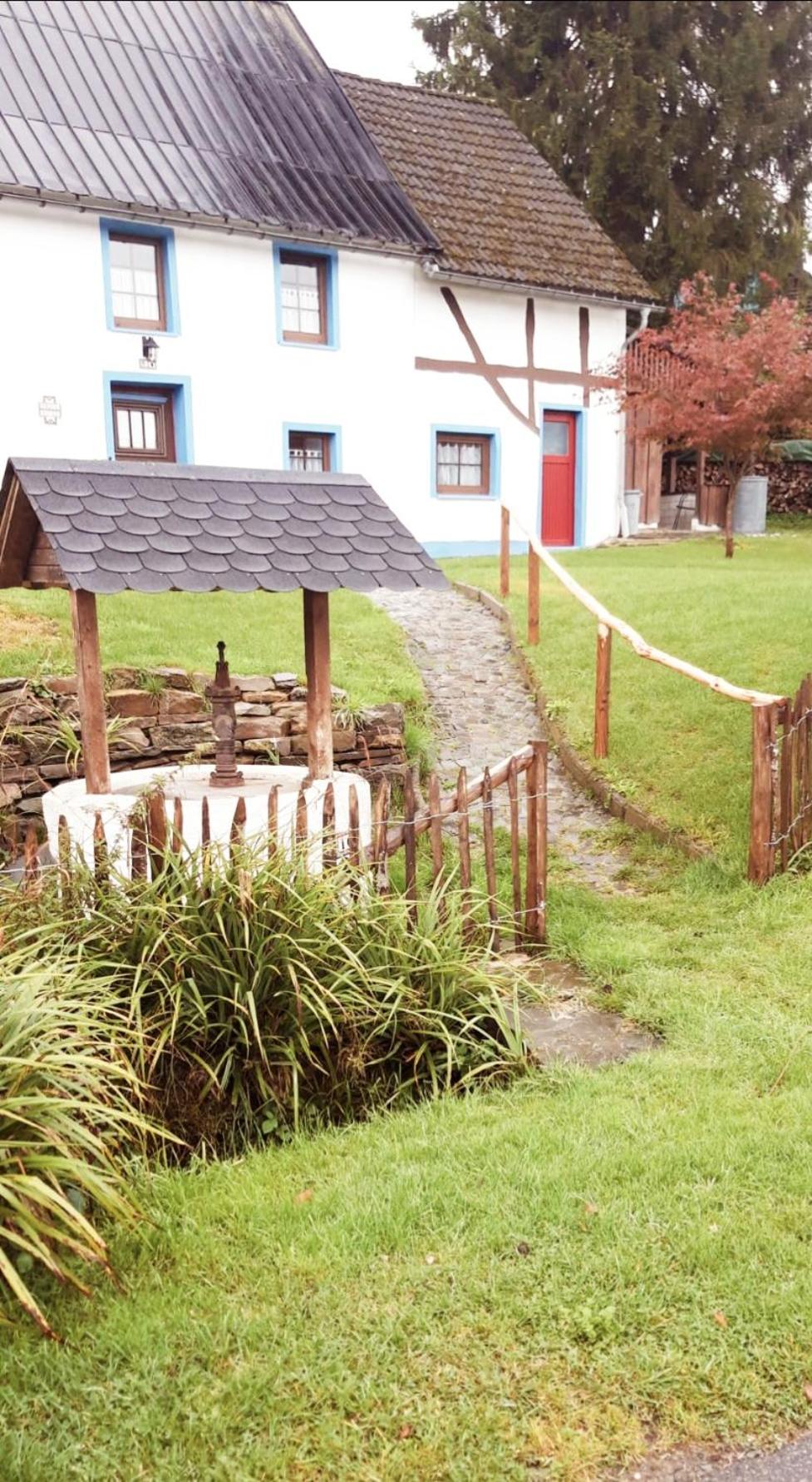 Ferienhaus Shiva