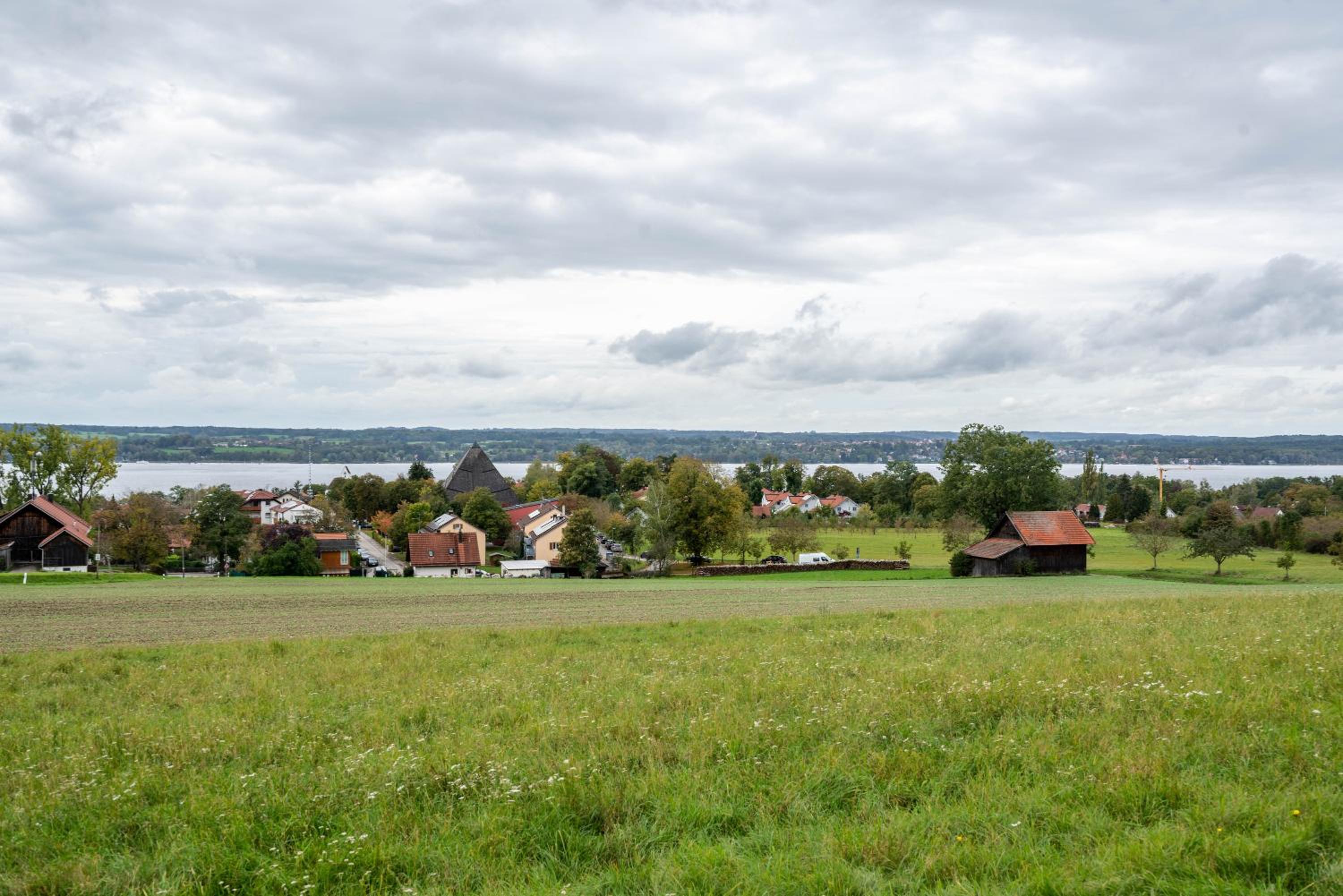 Ferienwohnung Breitenberger