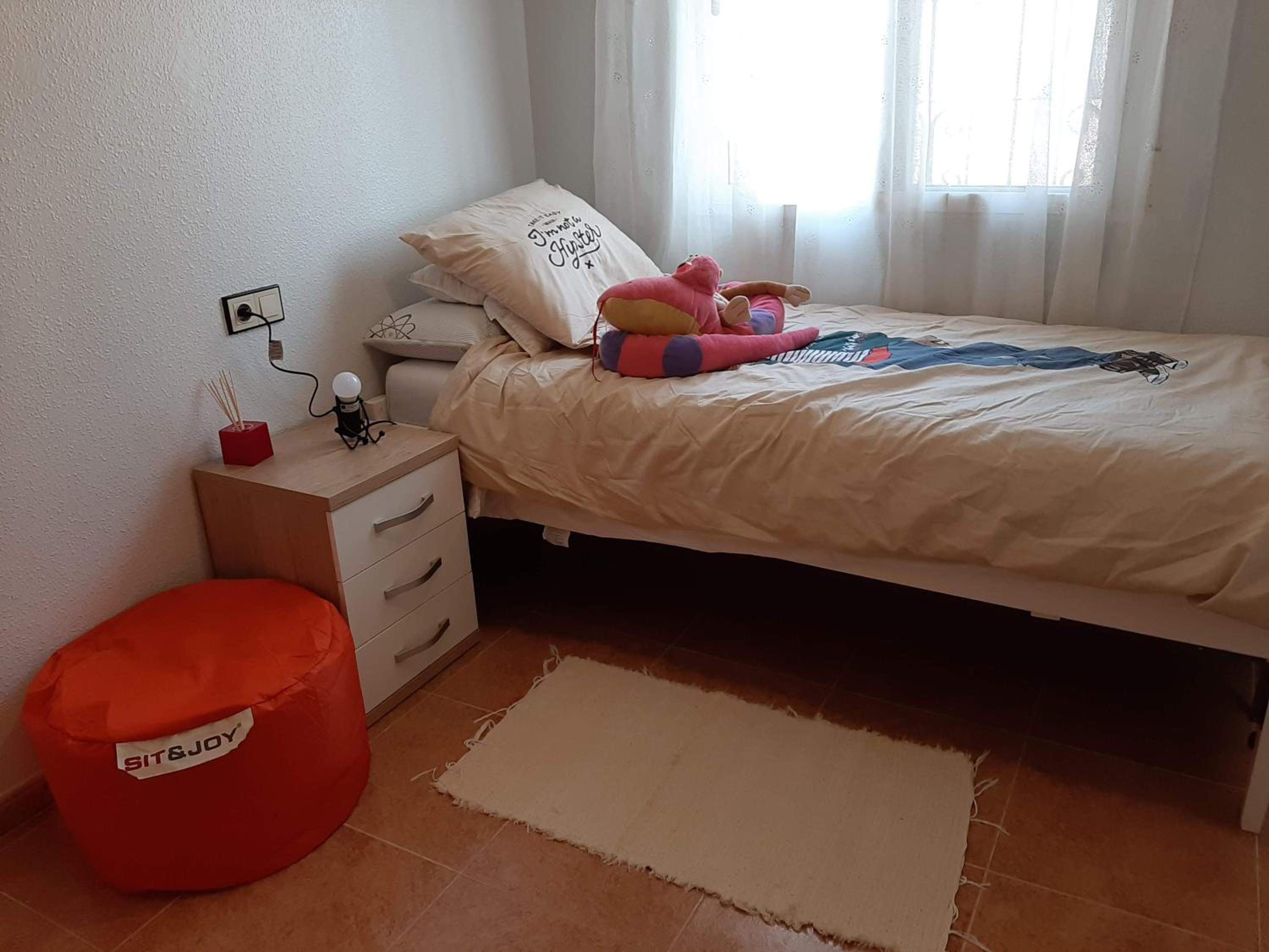 Casa Azul Los Montesinos