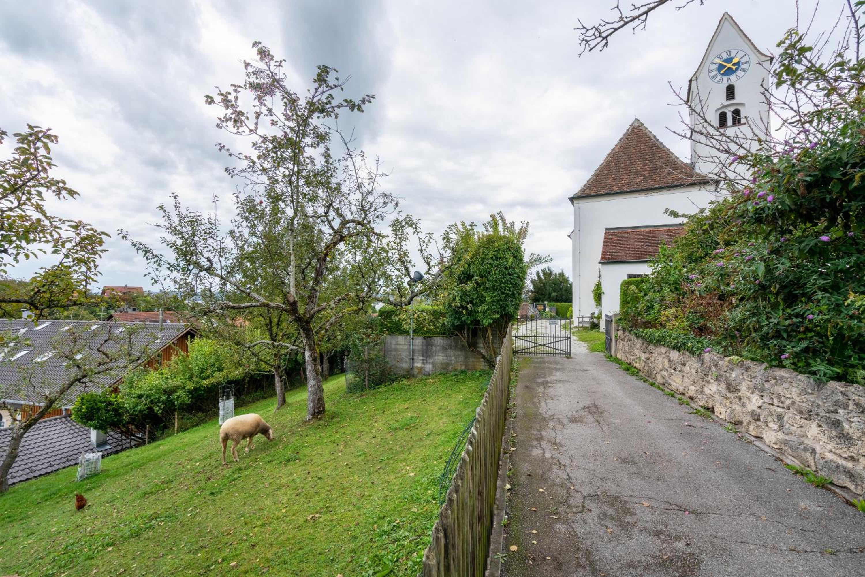 Ferienwohnung Breitenberger