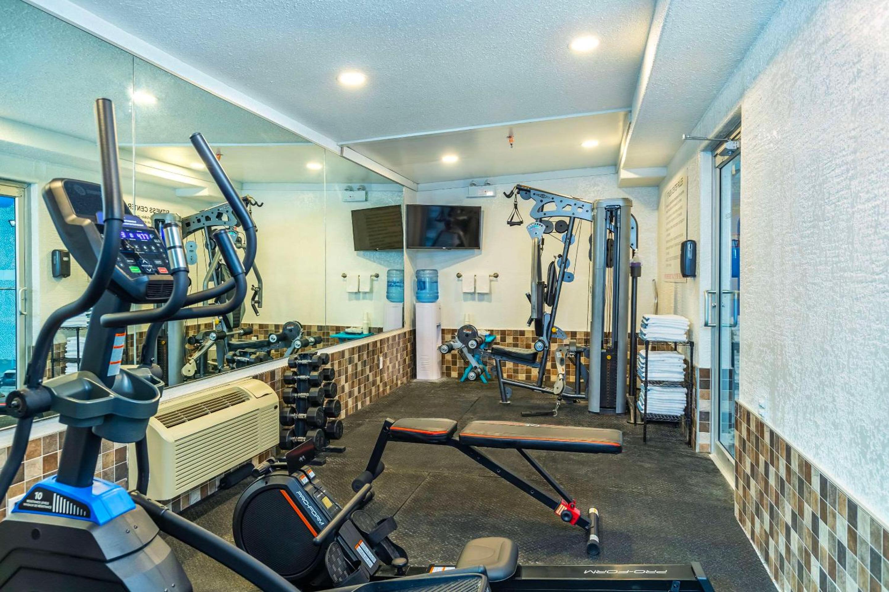 Quality Inn & Suites Yorkton