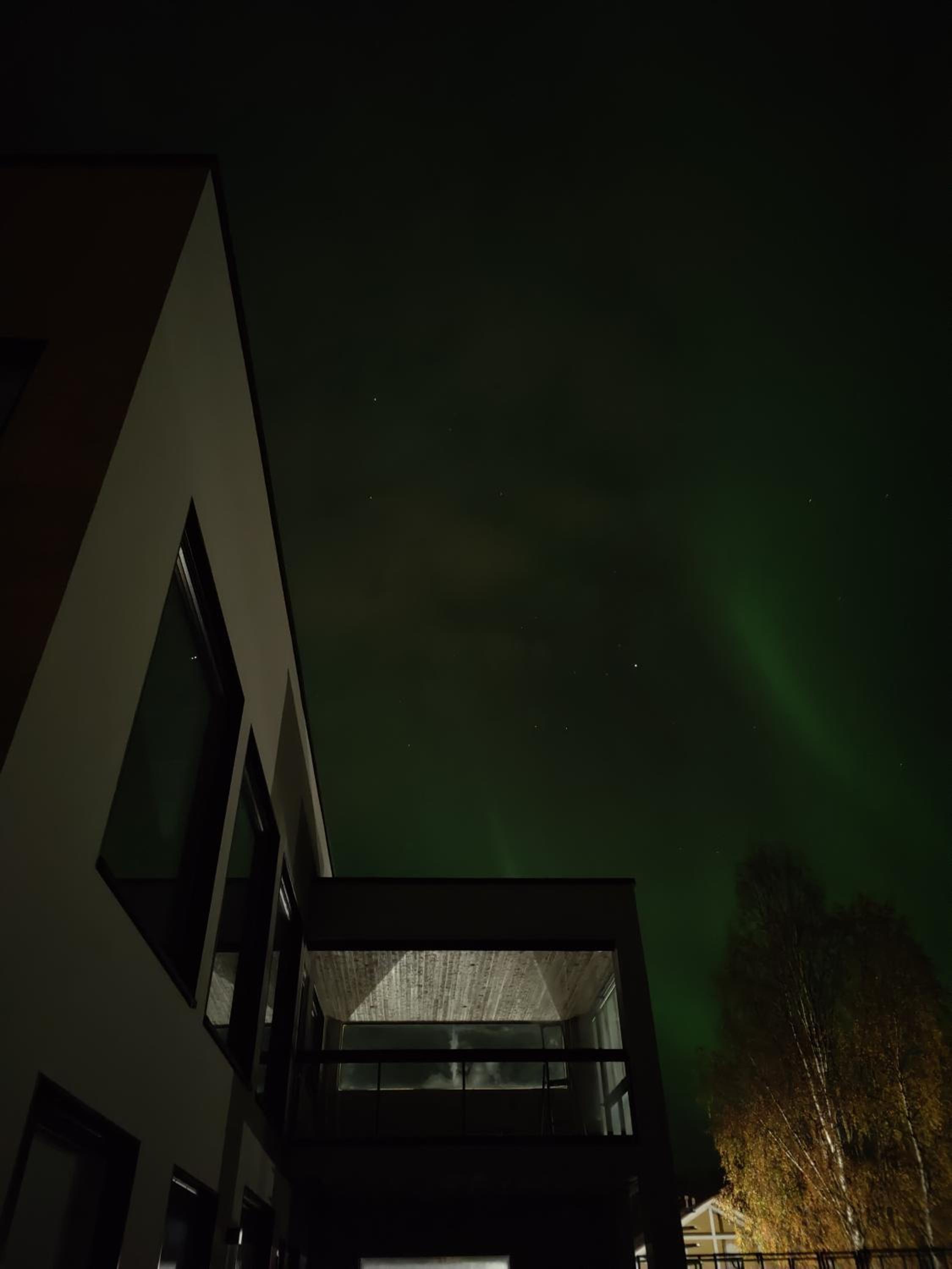 Lapland Arctic Villa