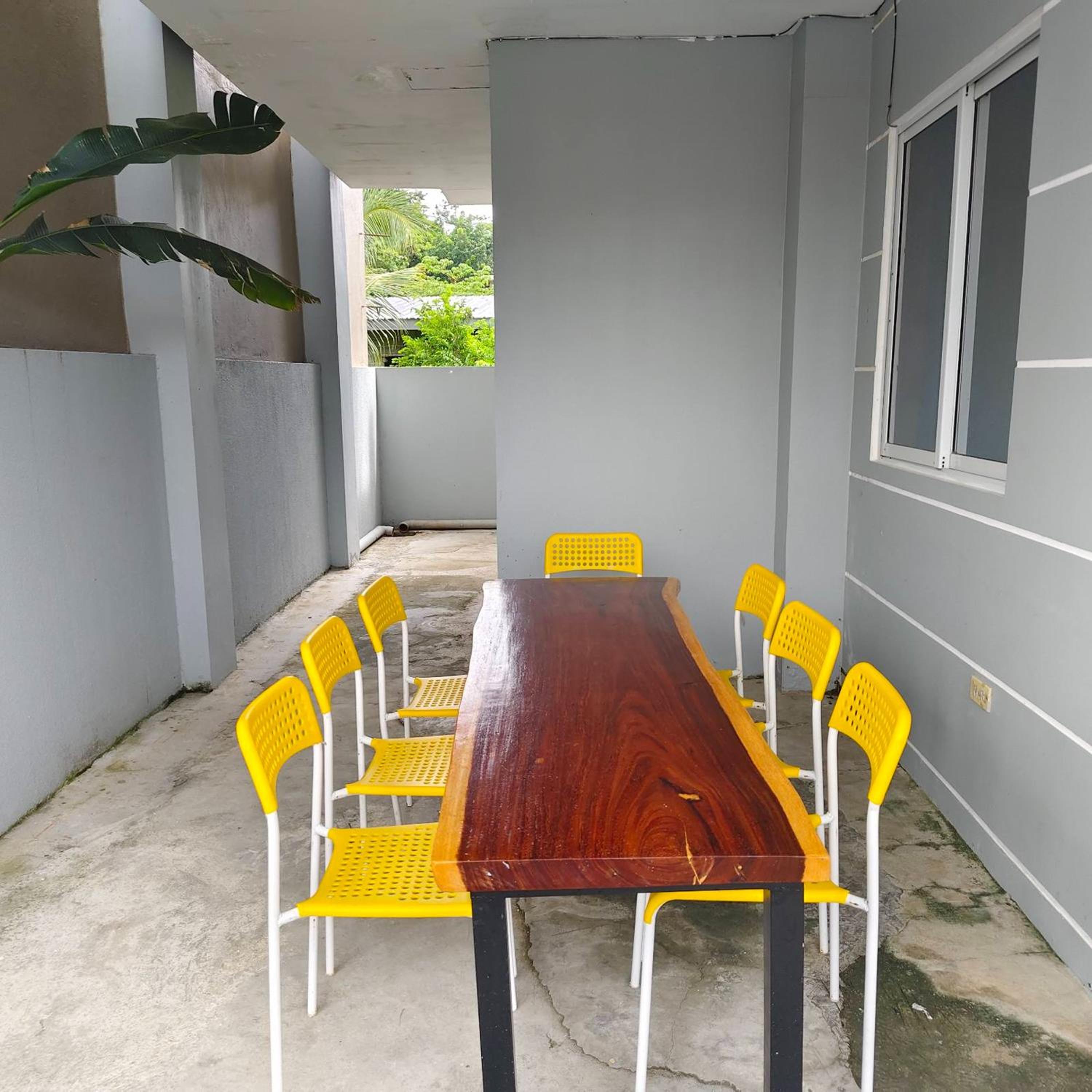 Ada's Residential Villa La Union