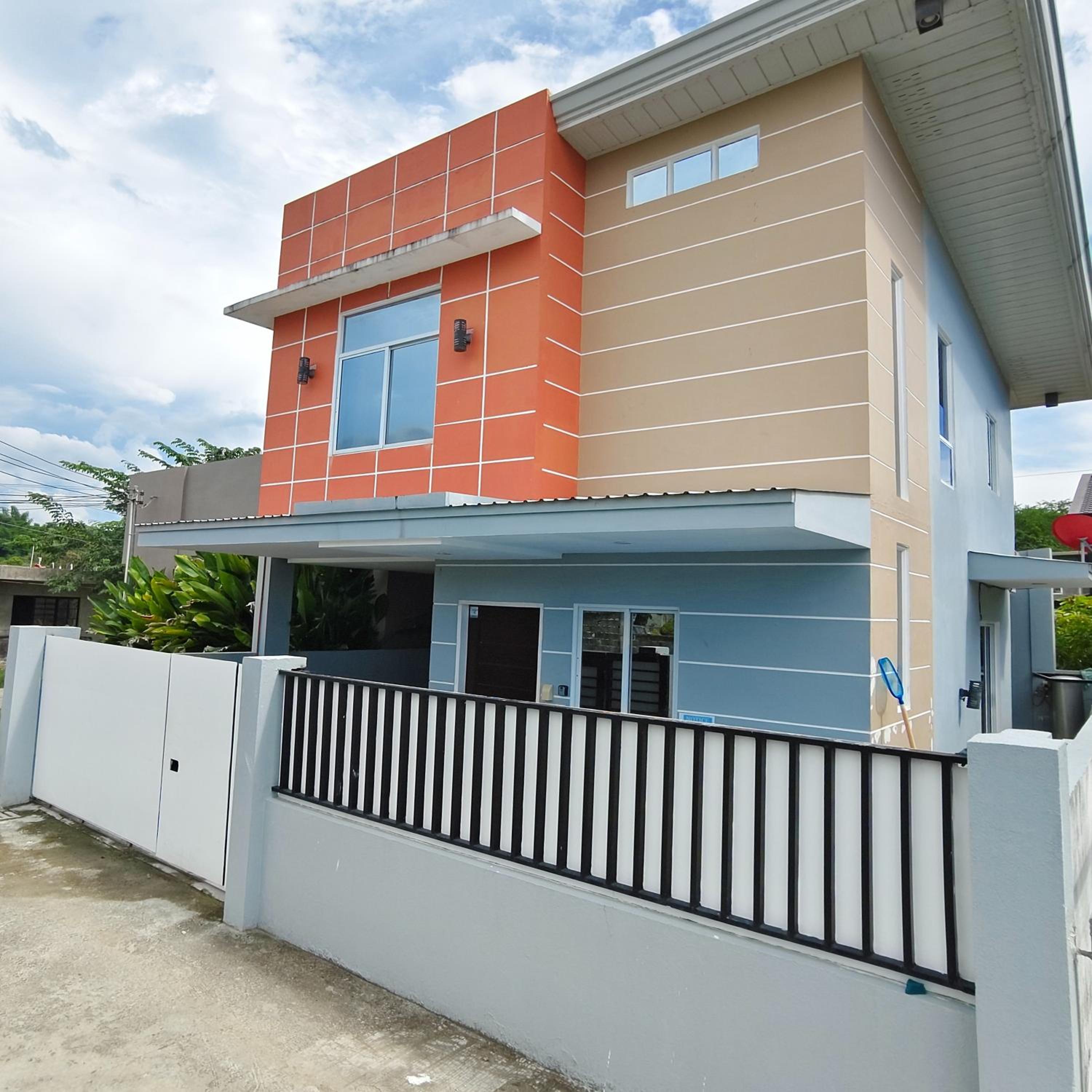 Ada's Residential Villa La Union