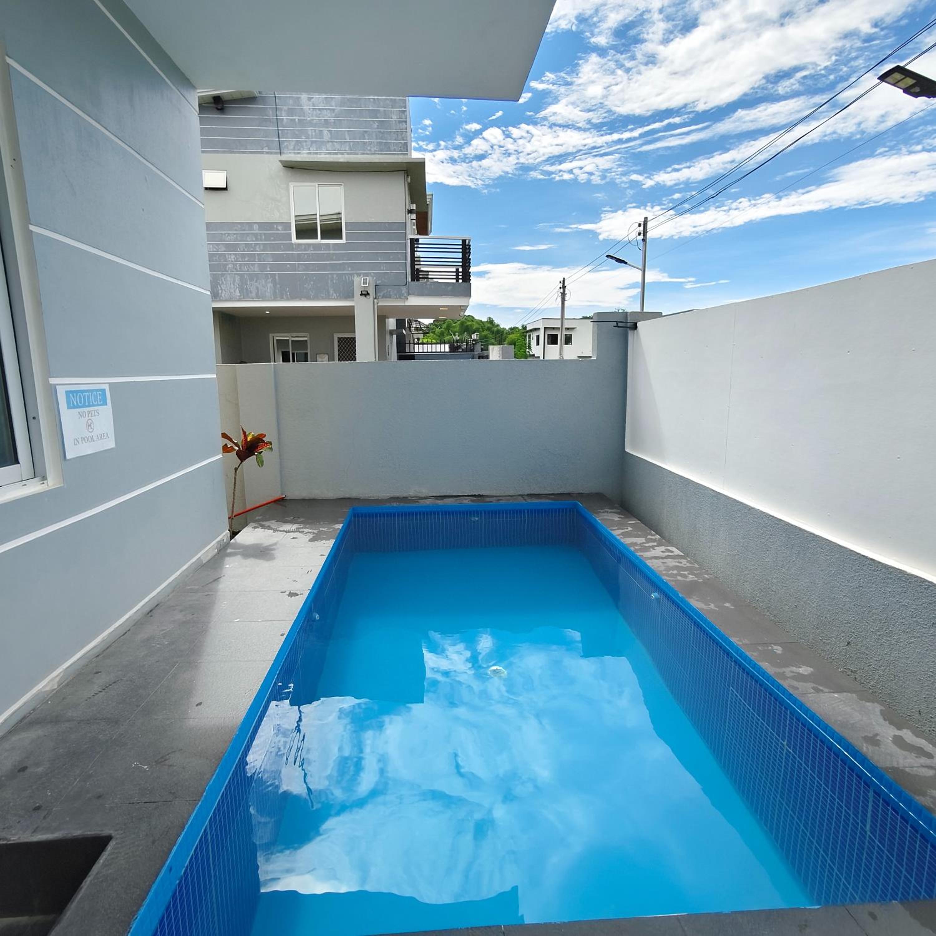 Ada's Residential Villa La Union