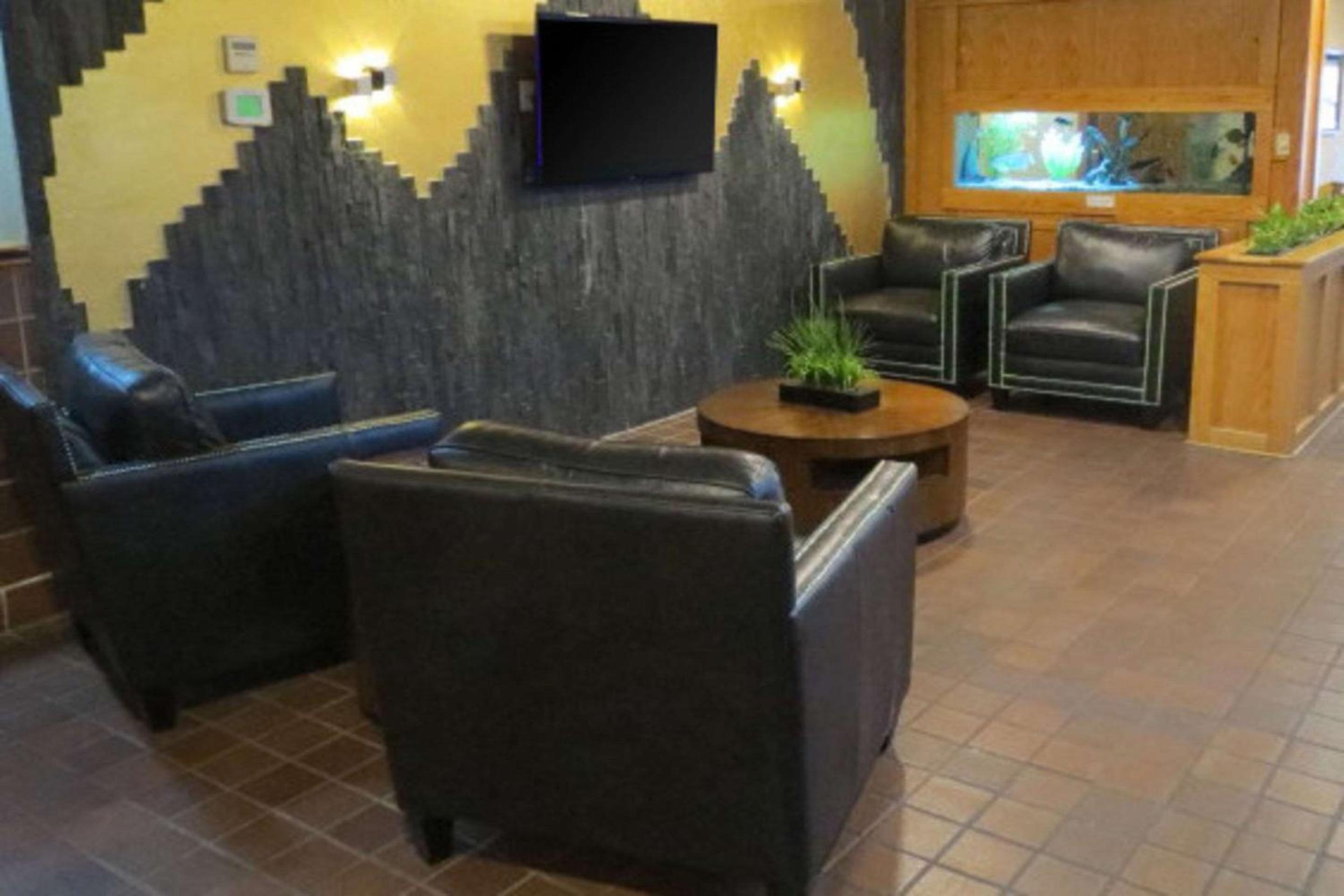 Quality Inn Conference Center Logansport view 5