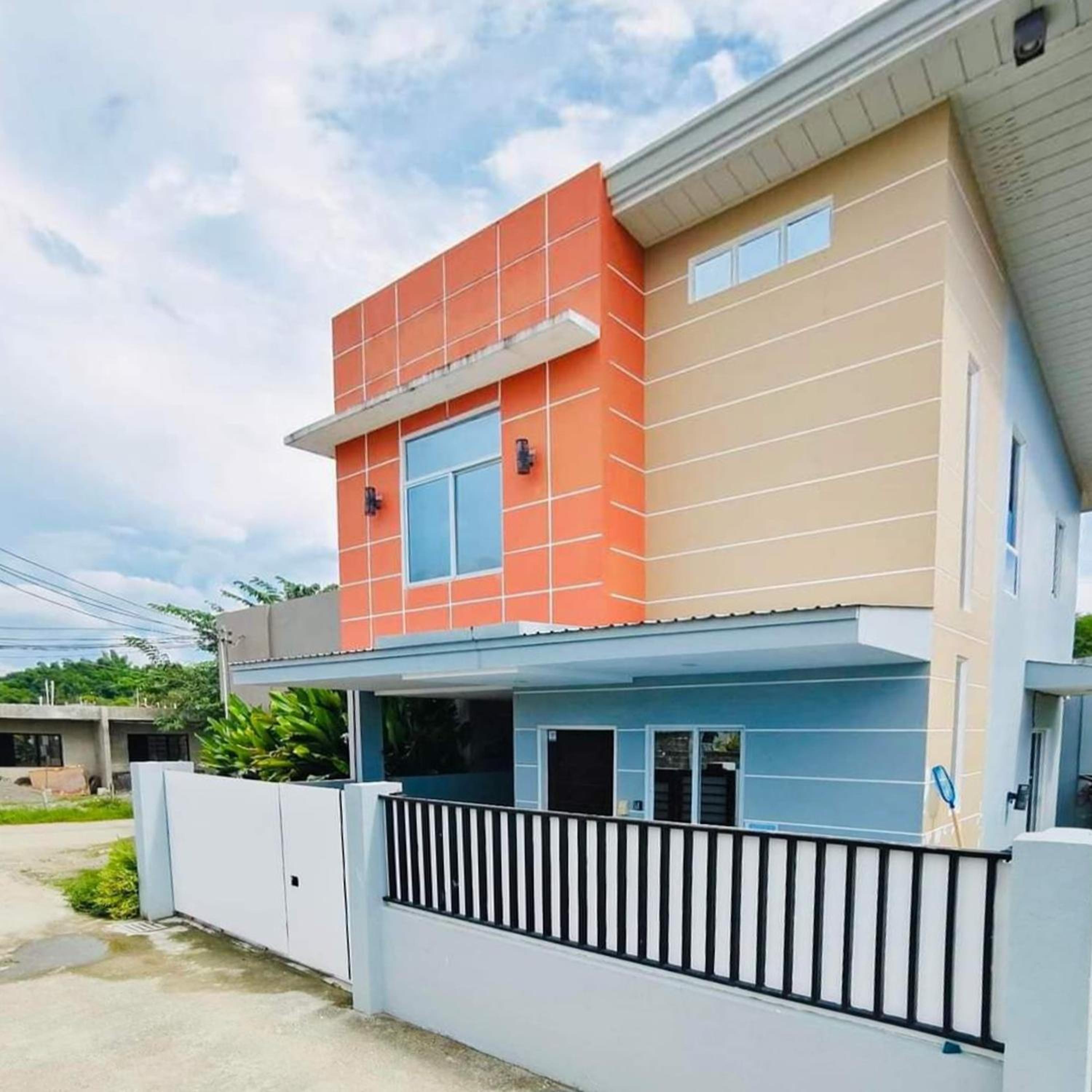 Ada's Residential Villa La Union
