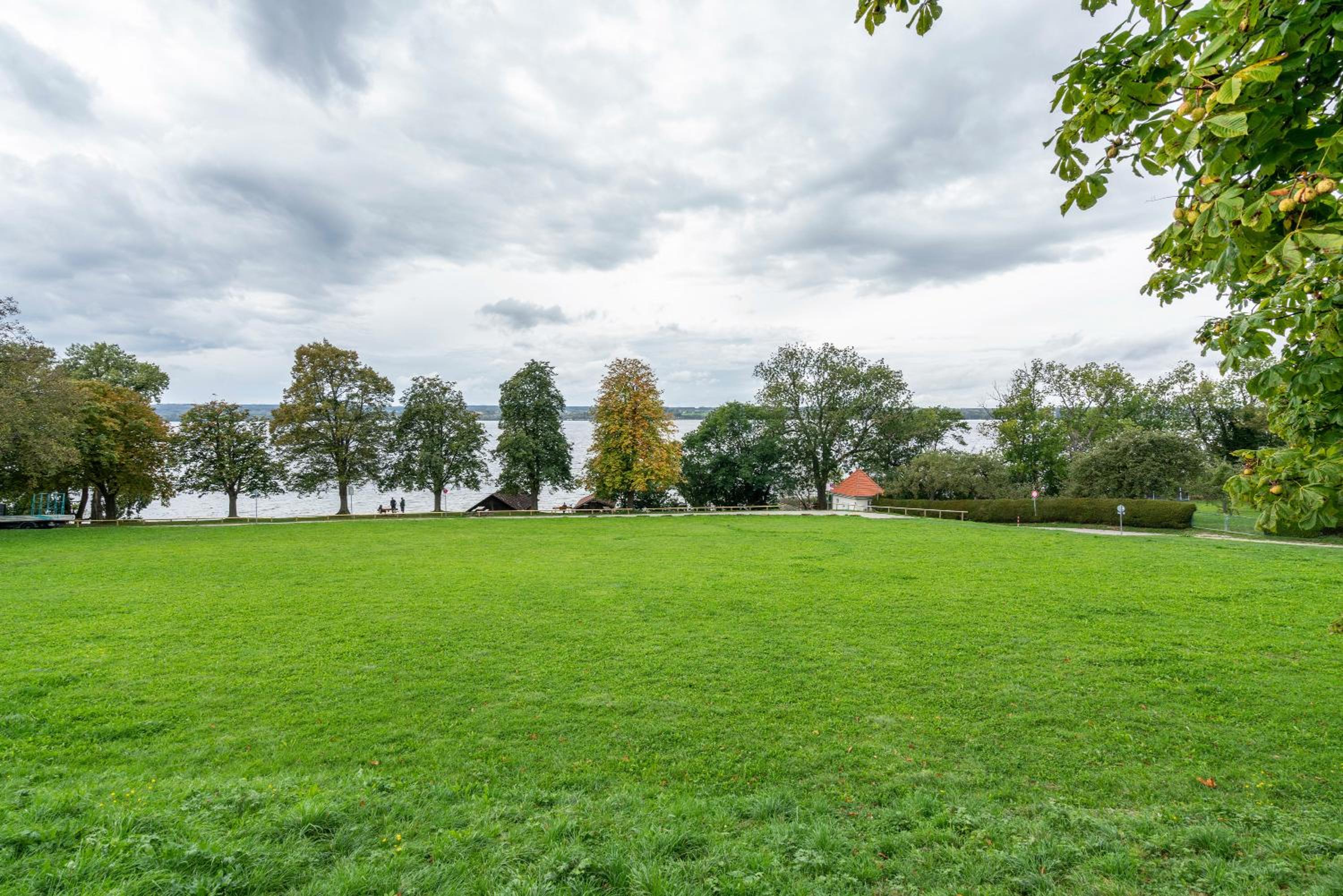 Ferienwohnung Breitenberger