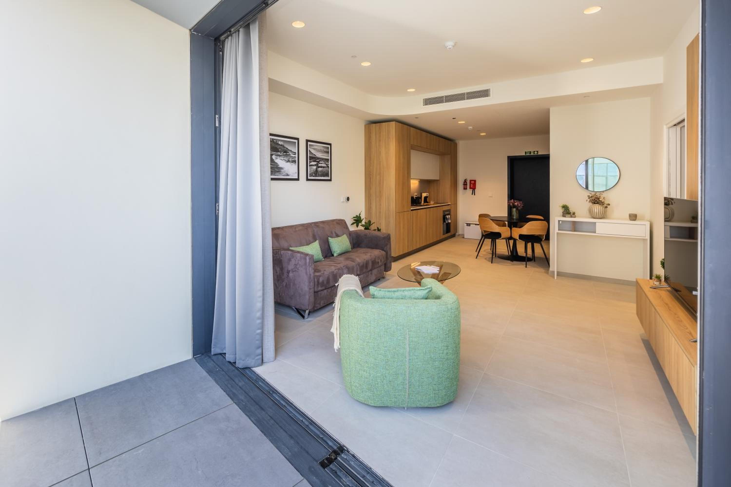 The Signature Suite in Mercury Tower photo 3