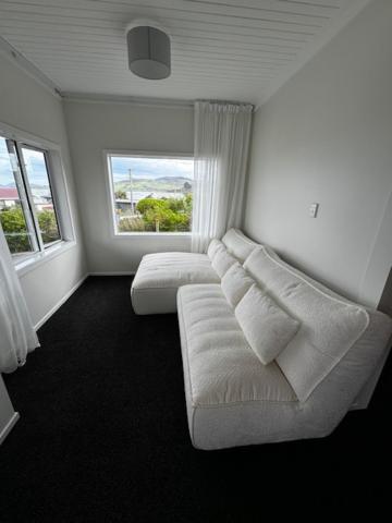 Ocean Breeze Retreat