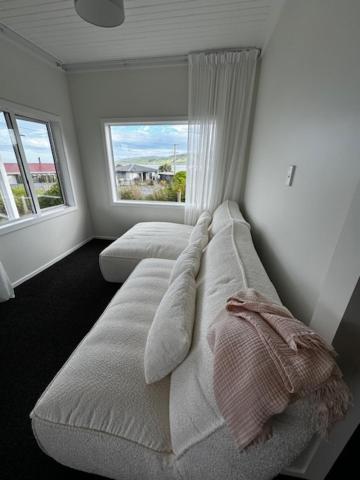 Ocean Breeze Retreat