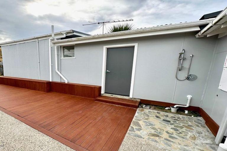 Ocean Breeze Retreat