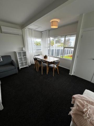 Ocean Breeze Retreat