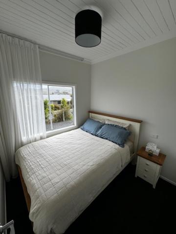 Ocean Breeze Retreat