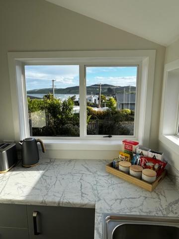 Ocean Breeze Retreat
