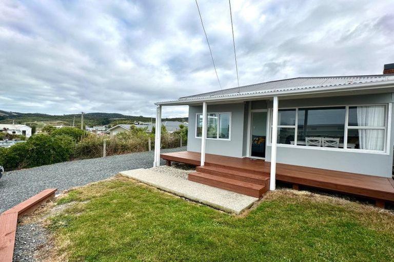 Ocean Breeze Retreat