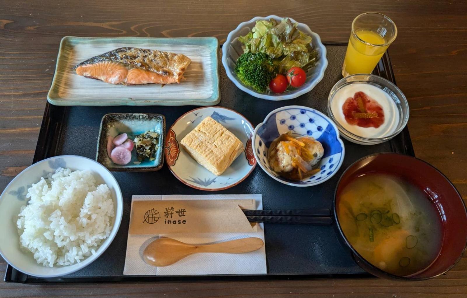 Inase Otsu Machiya Bed and Breakfast